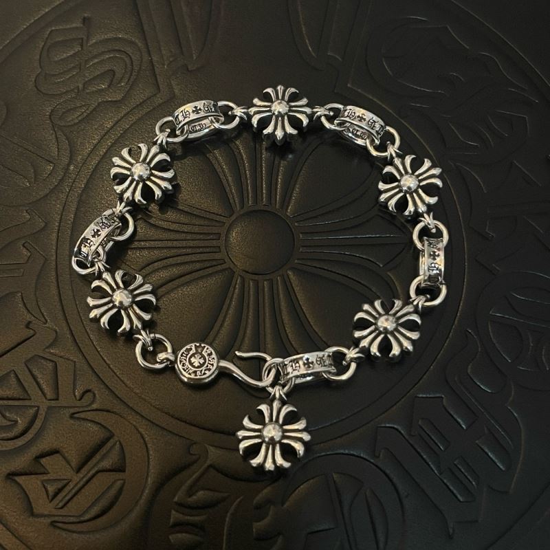 Chrome Hearts Bracelets